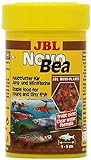 JBL NovoBea 30160 Alleinfutter für kleine Aquarienfische und Jungfische...