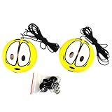 ikappy 2 Stück Garage Tennisball Parkhilfe Park leit System für...