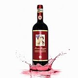 MONTEMAGGIO Chianti Classico di Bio-Rotwein - Toskanischer Luxuriöser Edler Bio...