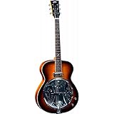 Eko One Resonator – Elektro Sunburst Resonator