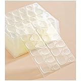 720 Stk Nagel Klebepads - 30 Blatt Klebepads Nägel Nagelkleber Pads |...