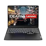 Lenovo IdeaPad Gaming 3 Laptop | 16' WUXGA Display | 165Hz | AMD Ryzen 5 6600H |...