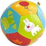 HABA - 302484 MES Amis Les Animaux, Spielball, STK