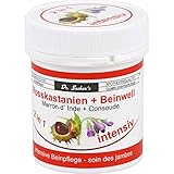 ROSSKASTANIE+Beinwell 2in1 intensiv Gel 125 ml
