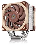 Noctua NH-U12A, CPU Kühler in Premium-Qualität mit leisen NF-A12x25 PWM...