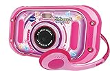VTech 80-163554 Kidizoom Touch 5.0 Pink Kinderkamera; Digitalkamera für Kinder;...