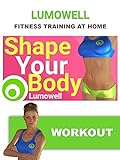 Shape Your Body Workout: Cardio + Leg, Butt, ABS and Arm Exercises + Stretching...