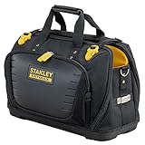 STANLEY FatMax Werkzeugtasche/Tragetasche für Werkzeug mit Fächern Quick...