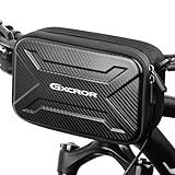 GXCROR 3L Lenkertasche Fahrrad,Fahrradtasche...