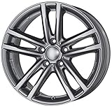 Rial X10 7.5J x 17 Zoll ET 27 LK 5x112 Alufelge Felge KBA NEU