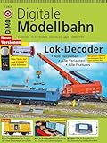 Lokdecoder: alle Hersteller, alle Varianten, alle Features: Digitale Modellbahn...