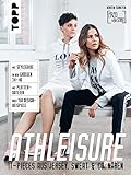 Athleisure: It-pieces aus Jersey, Sweat & Co. nähen. Mit Styleguide. In den...