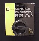 AA Universal-Notfall-Tankdeckel AA5592 - passend für alle Benzin- oder...