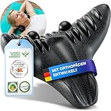 Healthfix® Neckfix | Nackenstrecker orthopädisch mit deutscher Anleitung |...