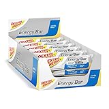 Dextro Energy Energy Bar - Leckerer kohlenhydratreicher und energieliefernder...
