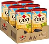 Nestlé CARO Landkaffee, lösliches Pulver aus Gerste, Gerstenmalz, Zichorie und...
