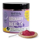 Wolf Belly - Blasenentzündung Beim Hunde und Katzen 100% Natürlich (180 gr)...