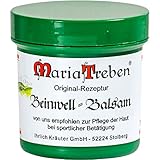 Ihrlich Kr�uter Kosmetik GmbH Maria Treben Beinwell Balsam, 100 ml