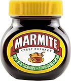 Marmite Hefe Extrakt 125g