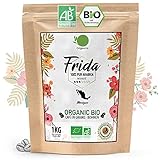 ORIGEENS BIO Kaffeebohnen 1kg | Biologische Arabica Kaffee Ganze Bohnen | Single...