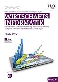 Wirtschaftsinformatik HAK IV/V: Datenbanken, Datenmodellierung, Netzwerke,...