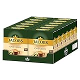 Jacobs löslicher Kaffee Café Crema, 300 Instant Kaffee Sticks, 12er Pack, 12 x...
