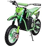 Actionbikes Motors Kinder Mini Elektro Crossbike Viper 𝟭𝟬𝟬𝟬 Watt |...
