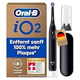 Oral-B iO Series 2 Elektrische Zahnbürste — Electric Toothbrush, Inkl. 1...