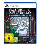Among Us (Crewmate Edition) - [PlayStation 5]
