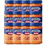 Pesto Rosso (12 x 200 g)