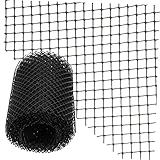 Garneck 1 Rolle Snowboard-Netz Abriebfestes Skifell Snowboard-mesh-Netz Skifelle...