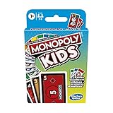 Monopoly Hasbro Bid