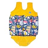 Splash About Kinder Float-Anzug mit Elemente zur Einstellung des Auftriebs,...