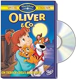 Oliver & Co (Special Collection)