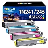 GPC IMAGE TN241 TN245 Kompatibel für Brother MFC 9332CDW Toner DCP 9022CDW MFC...