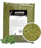 MINOTAUR Spices | griechischer Oregano gerebelt | 2 x 500g (1Kg) | Premium...