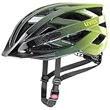 uvex i-vo - Leichter Allround-Helm für Damen und Herren - individuelle...