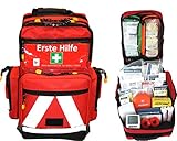 Erste Hilfe Notfallrucksack Sport, Sportvereine, Freizeit, Event & Freizeit -...