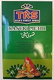 TRS Qasuri Methi Bockshornkleeblätter 100g