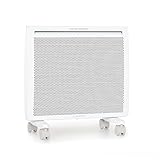 Klarstein Elektroheizung, Konvektor & Infrarotheizung Freistehend,...