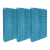 Livington InstaChill Verdunstungskühler Ersatzfilter 3 Stk. – Zubehör Set...