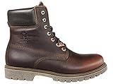 Panama Jack Herren Panama 03 Kurzschaft Stiefel, Braun (Chesnut C52), 43 EU