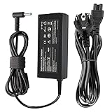 HP Laptop Charger 45W 19.5V 2.31A Power Supply Charger for HP Stream 11 13 14 HP...