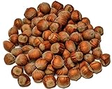 IGART Haselnüsse in der Schale 5kg (5000g) | Naturbelassene Hazelnuts | Perfekt...