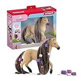 schleich HORSE CLUB 42580 Sofia's Beauties Andalusierstuten Pferde-Beauty Set...