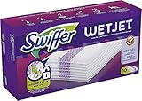 Swiffer Wetjet Besen Spray Refill Reinigungstücher für alle Böden 1x10 Stück