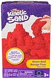 Kinetic Sand Pack 226 g - magischer Indoor-Sand für unendlich kreative...