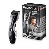 Remington Barttrimmer Herren [selbstschärf. Keramik Klingen/0,4-18mm]...