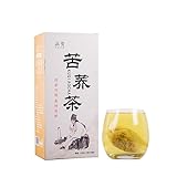 Premium Schwarzer Buchweizentee Schwarzer tatarischer Buchweizen Chinesischer...