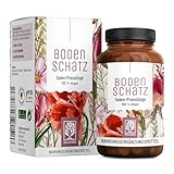 NATURTREU® Selen hochdosiert - 3-fach Komplex mit 200 µg Selen pro Tag - 90...